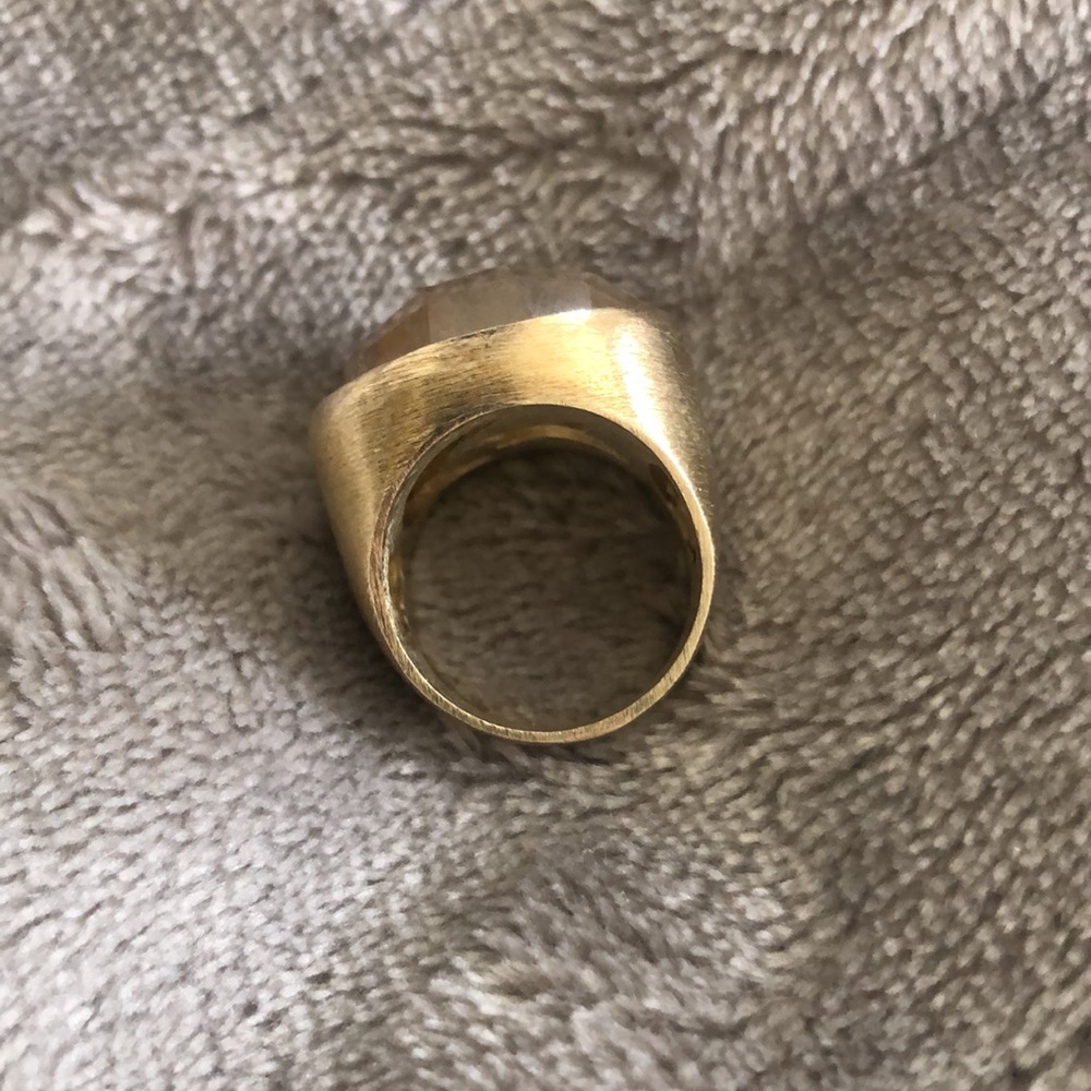 Statement ring - Picture 2 of 7